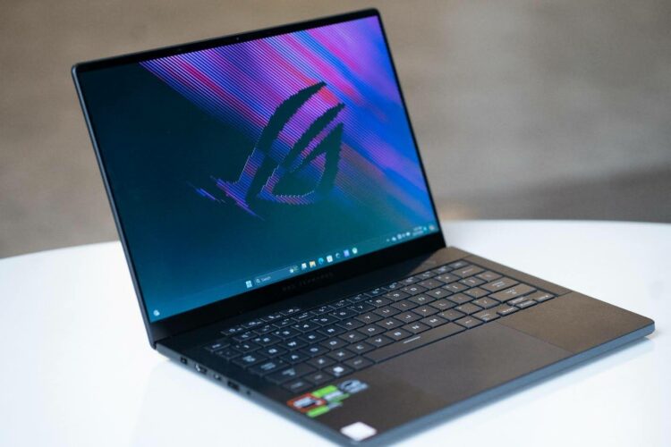 ROG Zephyrus G14