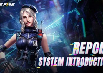 Free Fire Report Cheater