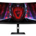 Resmi Meluncur Xiaomi Curved Gaming Monitor G34WQi, Cek Harganya!