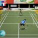 Game Badminton Android