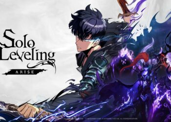 Solo Leveling: Arise