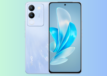 Vivo Y200 Pro 5G
