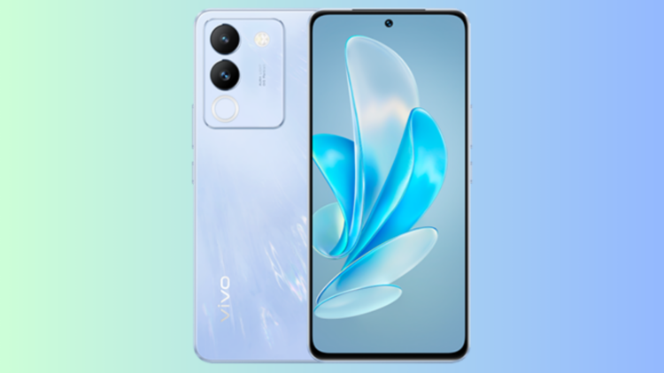 Vivo Y200 Pro 5G