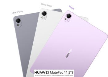 Huawei MatePad 11.5 S