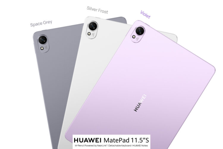 Huawei MatePad 11.5 S