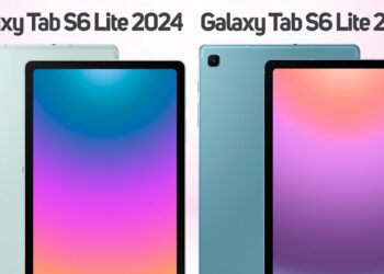 Samsung Galaxy Tab S6