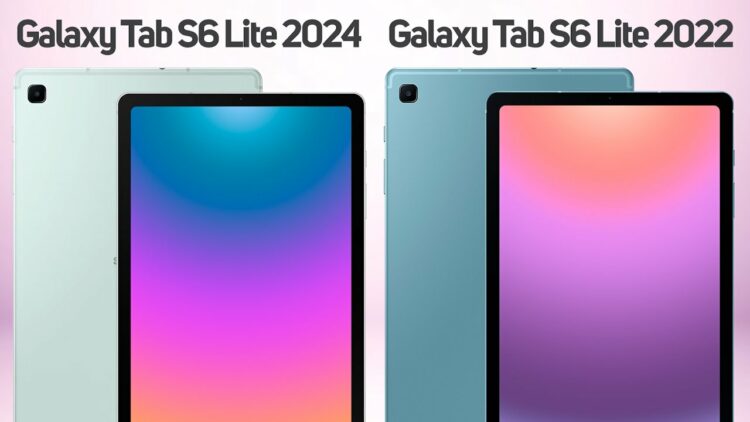Samsung Galaxy Tab S6