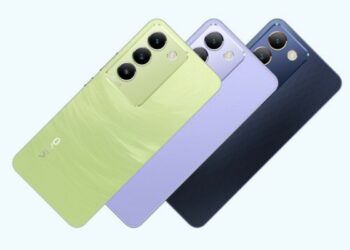 Vivo Y100 4G Resmi Meluncur, Bawa Layar AMOLED 120Hz dan Fast Charging 80W!