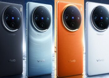 Vivo X100s Pro