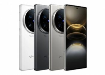 Vivo X100 Ultra, Ponsel Flagship Terbaru Bawa Kamera 200 MP!