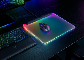 Razer Firefly V2 Pro