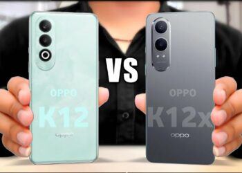 Oppo K12