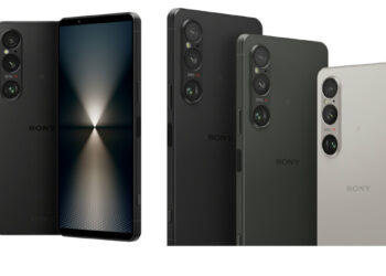 Sony Xperia 1 VI
