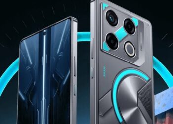 Infinix GT 20 Pro 5G