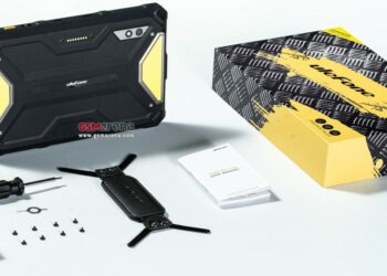 Ulefone Armor Pad 3 Pro