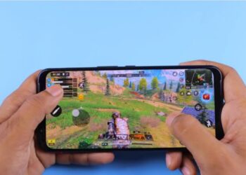 hp terbaik untuk PUBG Mobile