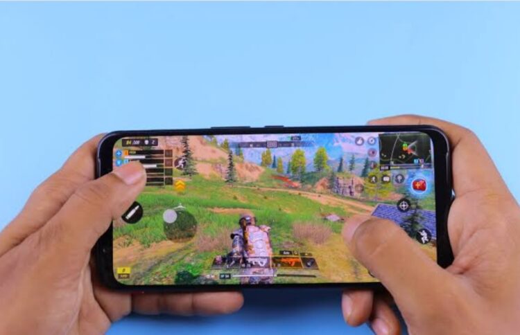 hp terbaik untuk PUBG Mobile