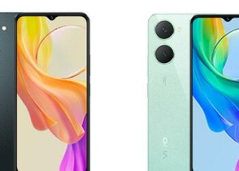 Vivo Y18e, Ponsel Gaming Murah dengan Baterai 5.000 mAh