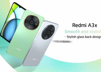 Redmi A3x