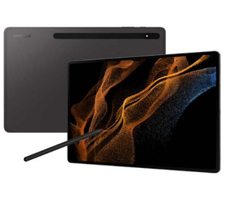 Tablet Samsung Terbaik