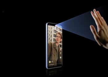 Air Gestures realme C65