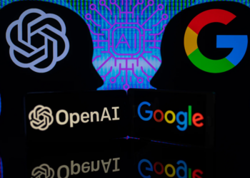 OpenAI vs Google