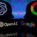 OpenAI vs Google