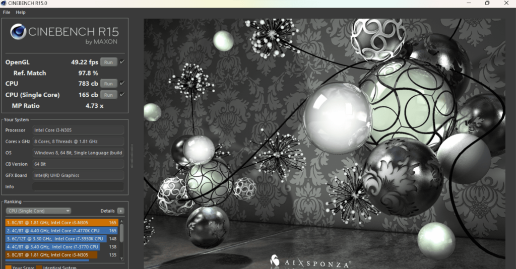 ASUS Vivobook Go 14 (E1404G): Laptop Terbaik untuk Pelajar dengan Mobilitas Tinggi