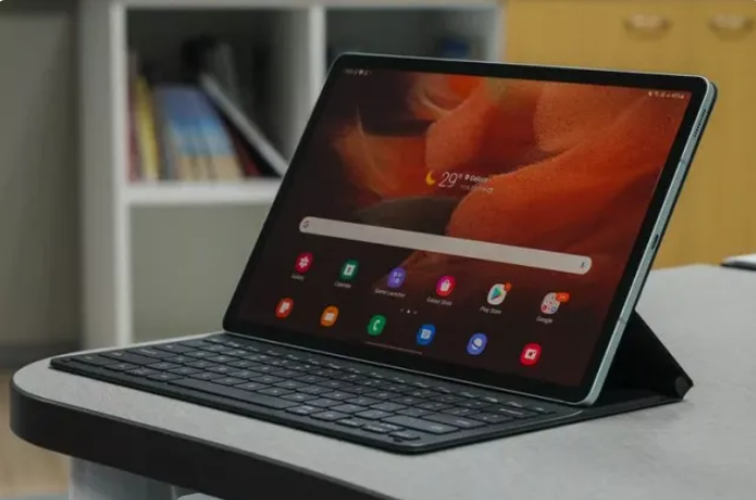 Tablet Samsung Terbaik