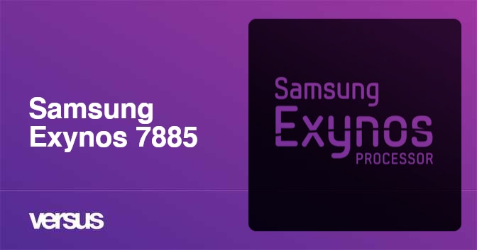 Exynos 7885