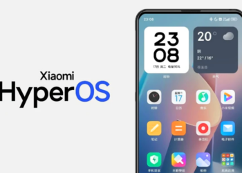 downgrade Xiaomi HyperOS