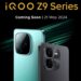 iQOO Z9