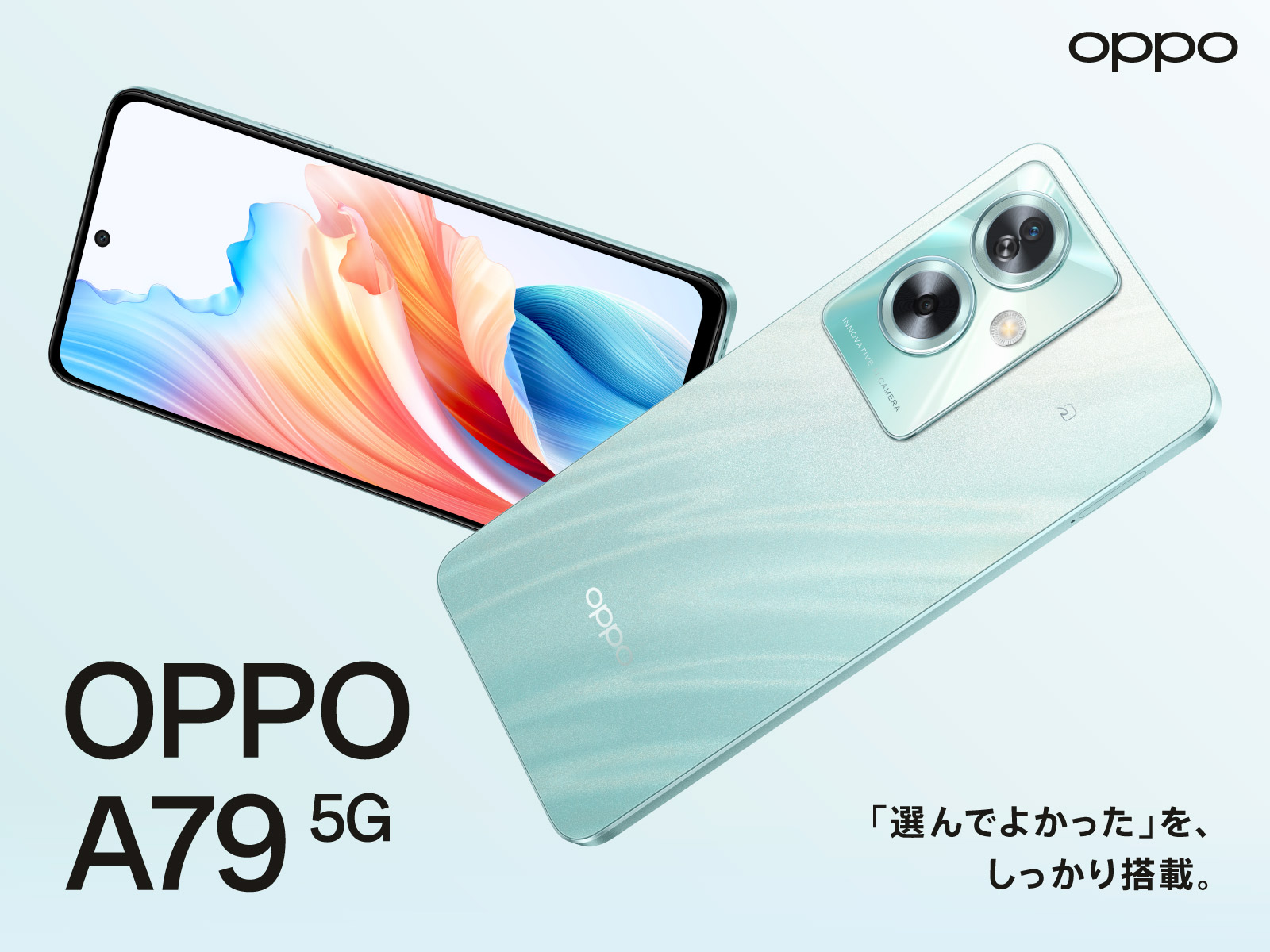 OPPO A60