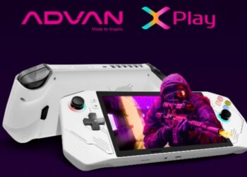 Advan X-Play