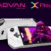 Advan X-Play