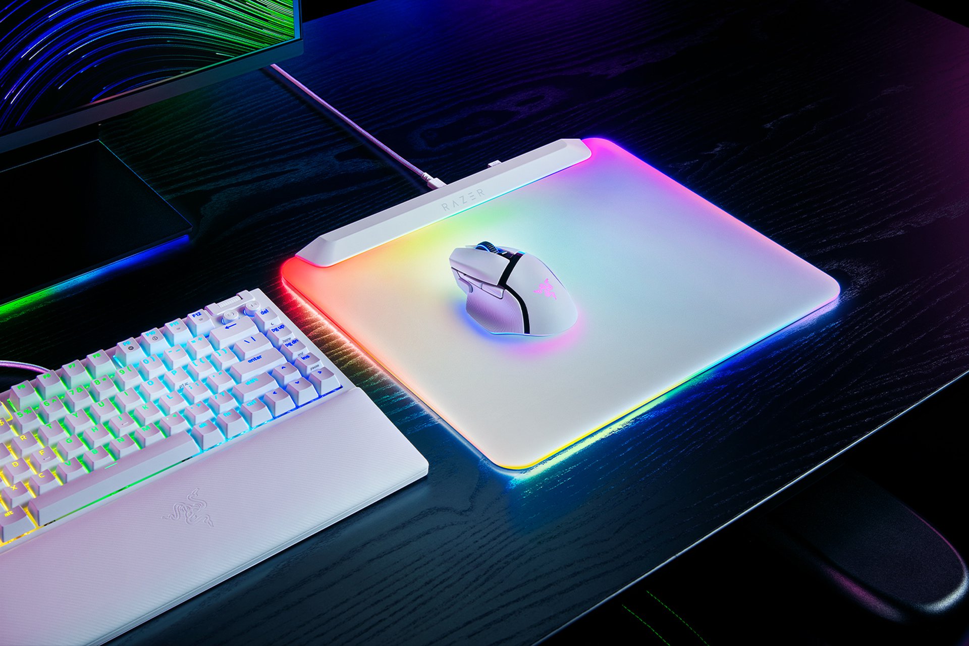 Razer Firefly V2 Pro