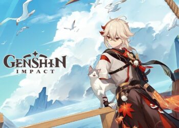 Genshin Impact