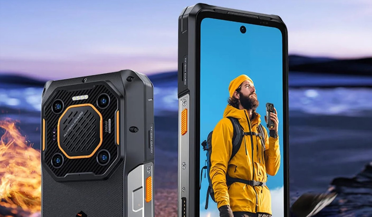 Ulefone Armor 26 Ultra