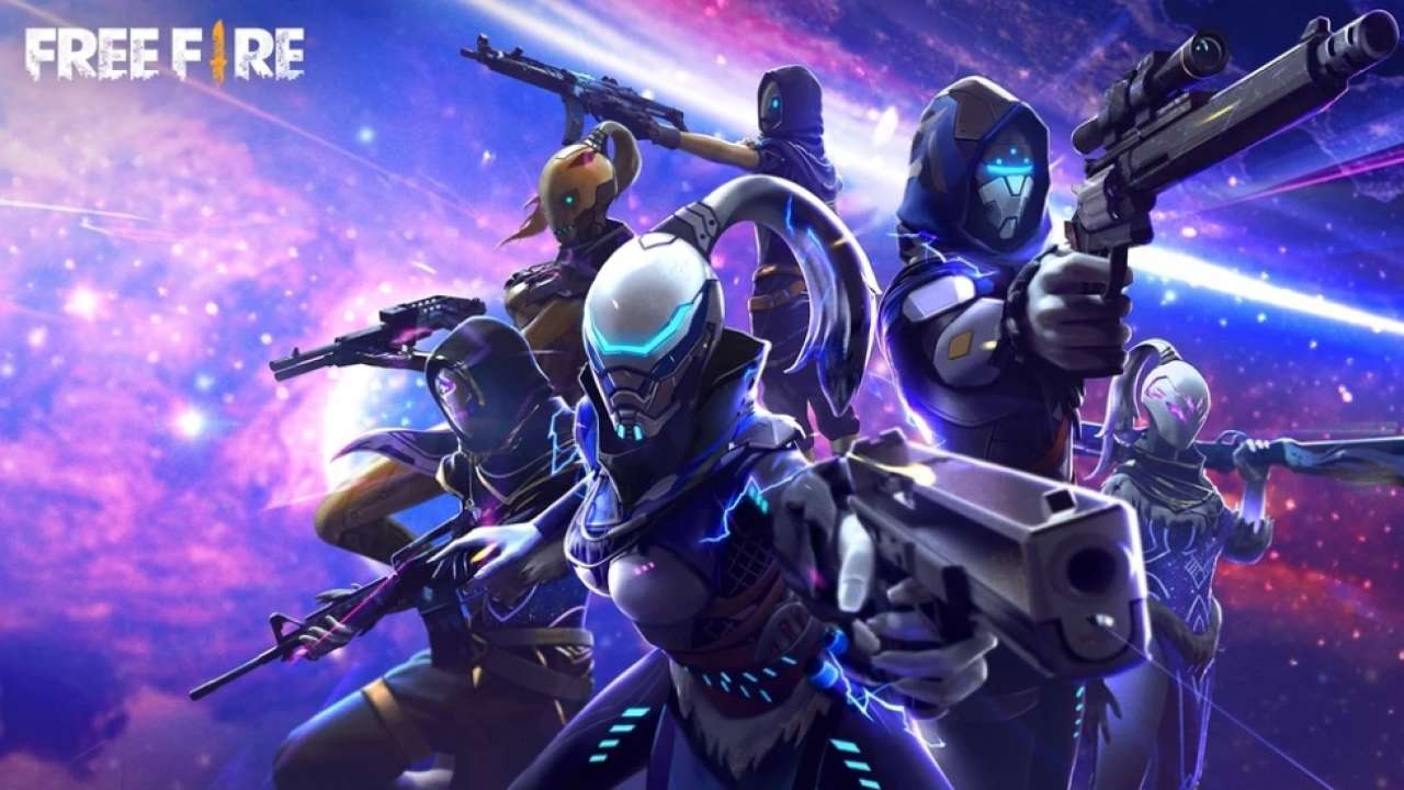 Cheater di Free Fire