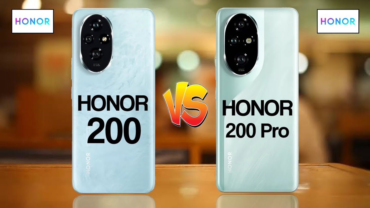 Honor 200