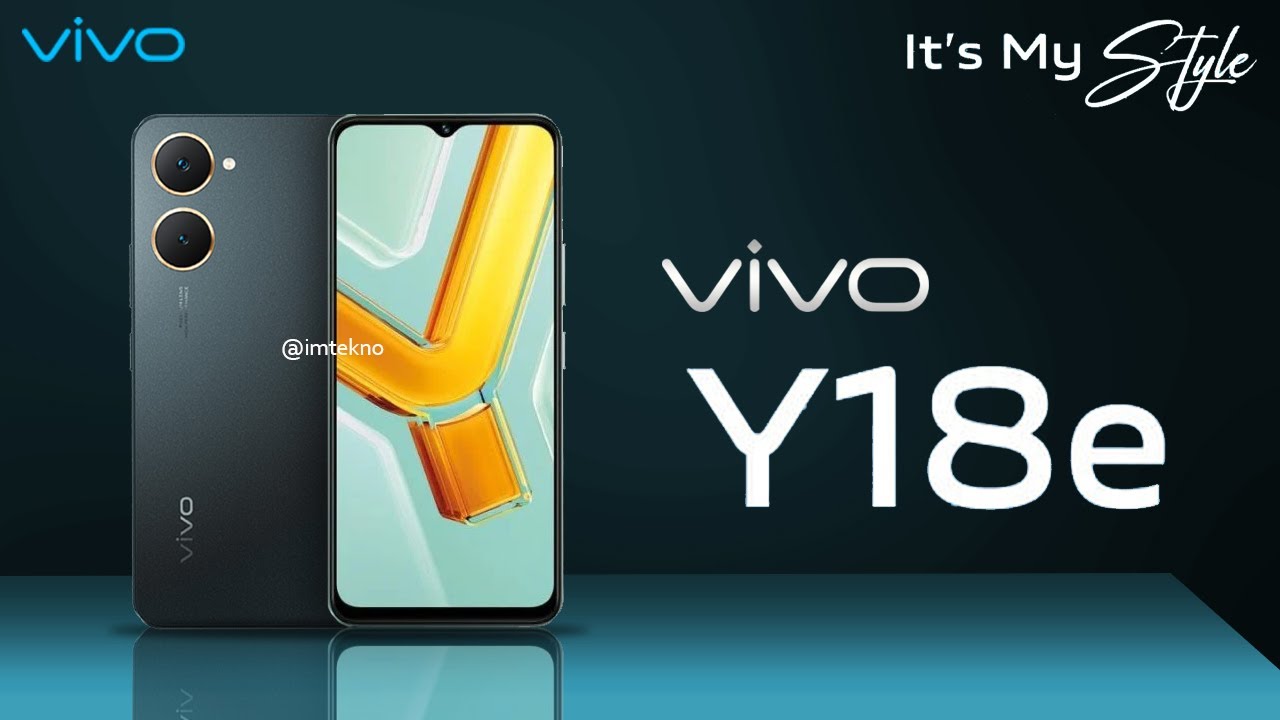 Vivo Y18e