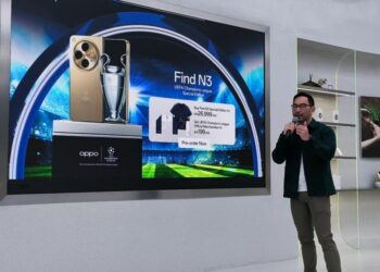 Oppo Find N3