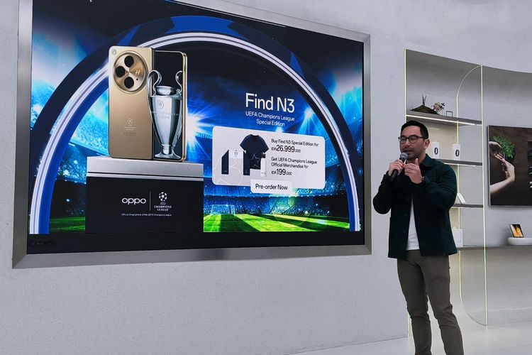 Oppo Find N3