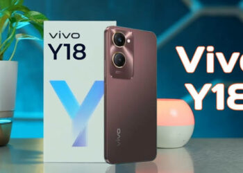 Vivo Y18