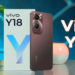 Vivo Y18