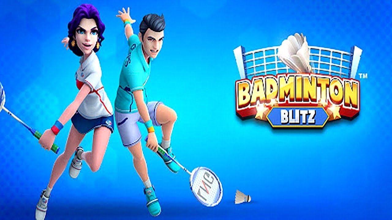 Game Badminton Android