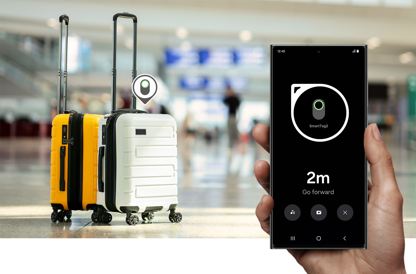 Samsung Galaxy SmartTag2