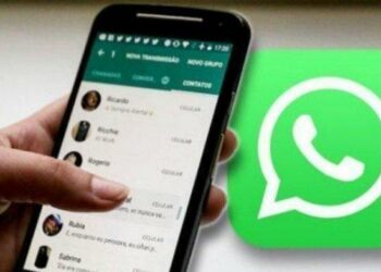 Fitur Baru WhatsApp