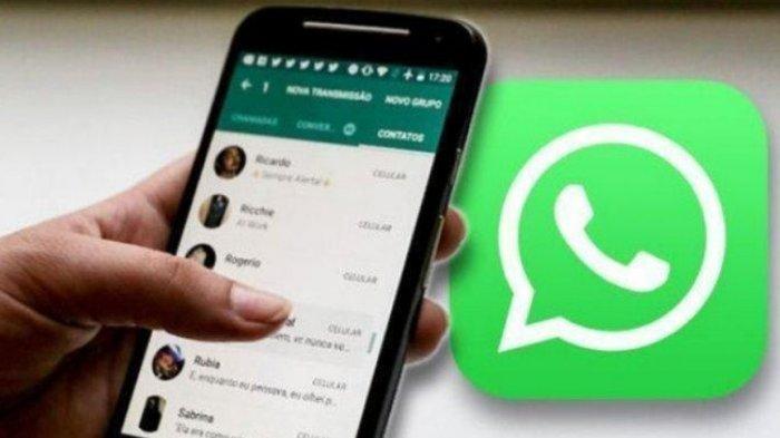Fitur Baru WhatsApp