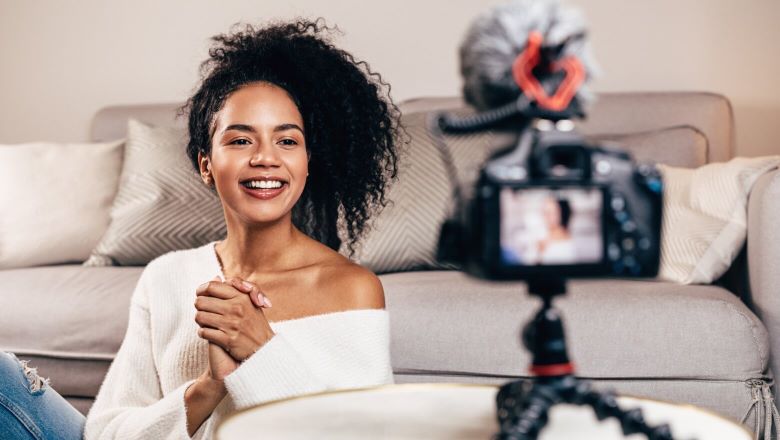 Rahasia Jadi YouTuber